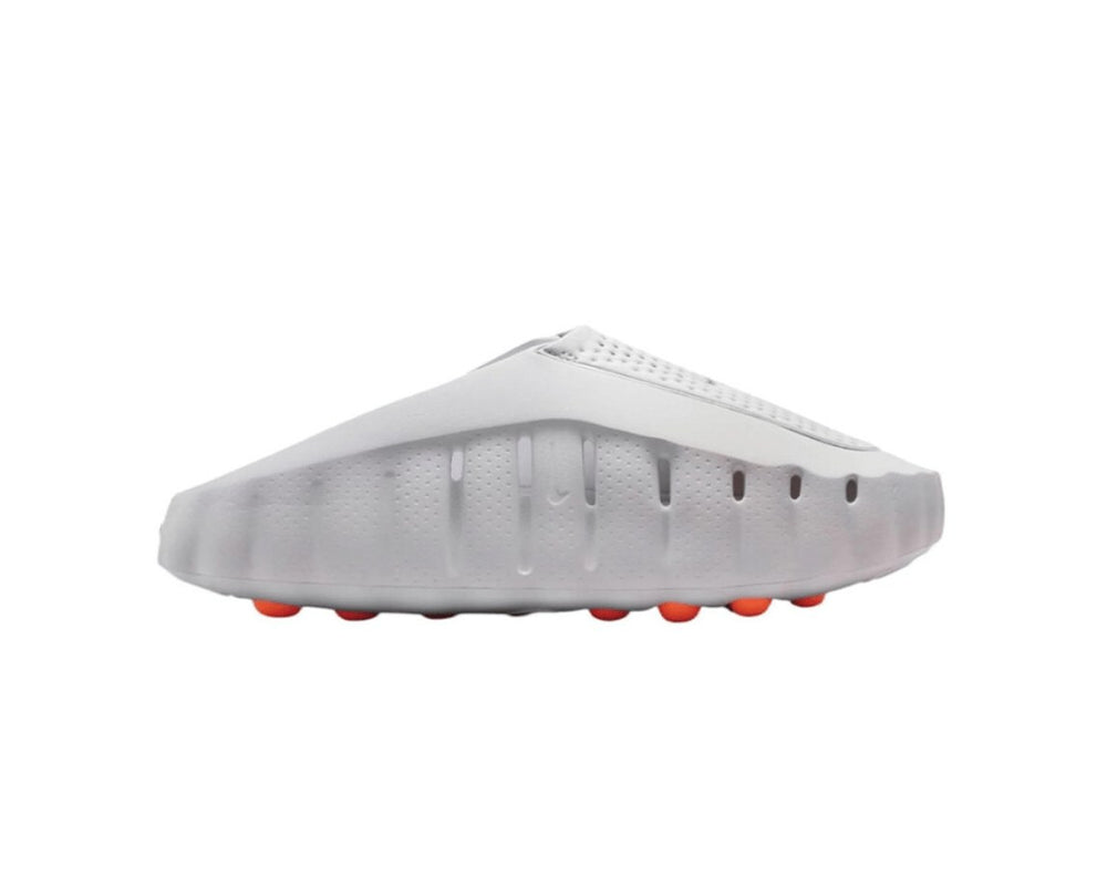 Nike Mind 001 Slide Light Smoke Grey