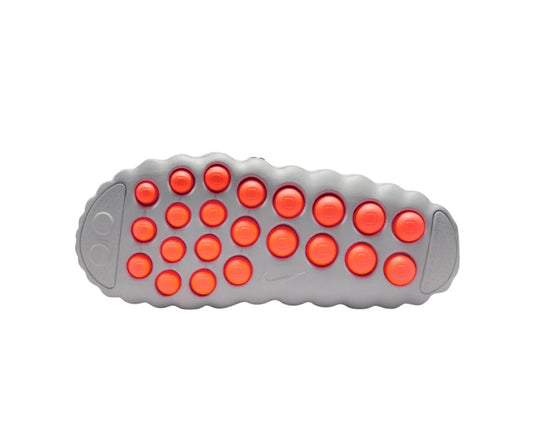 Nike Mind 001 Slide Light Smoke Grey