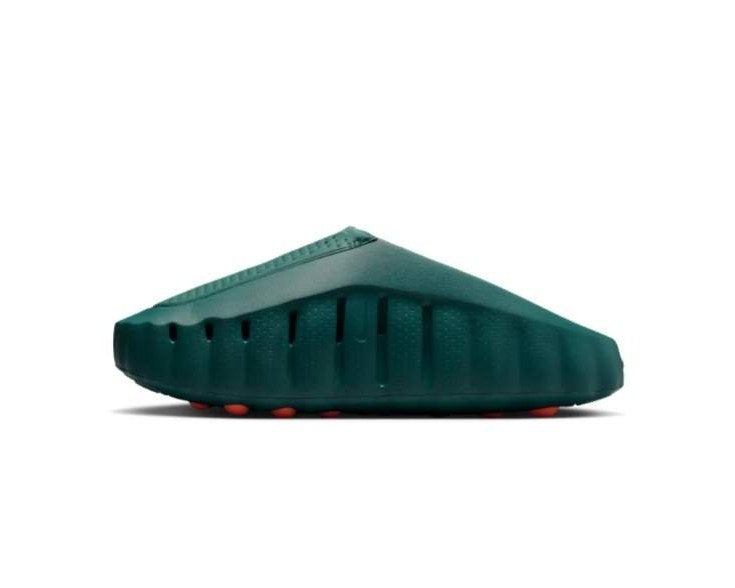 Nike Mind 001 Slide Mineral Slate
