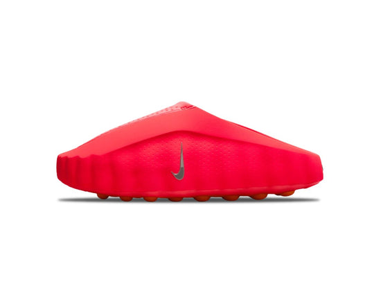 Nike Mind 001 Slide Solar Red