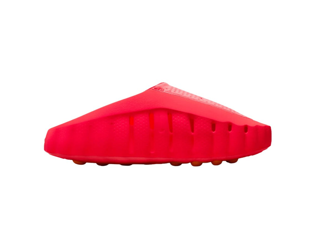 Nike Mind 001 Slide Solar Red