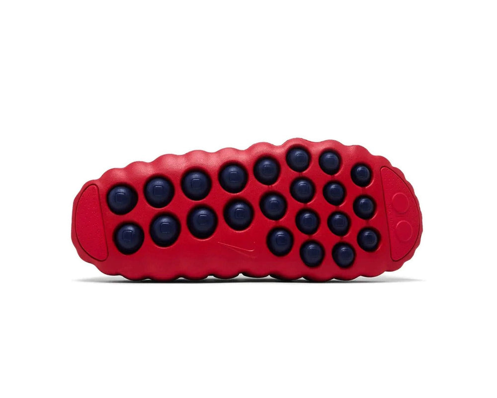 Nike Mind 001 Slide Team Red