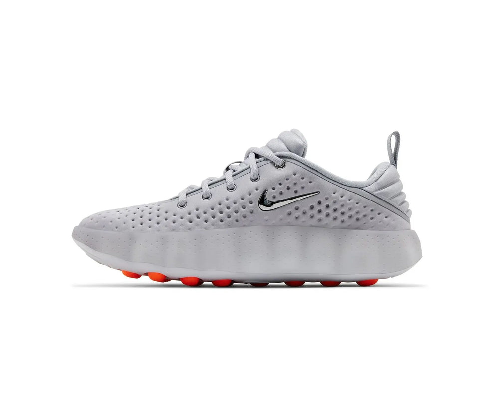 Nike Mind 002 Light Smoke Gray