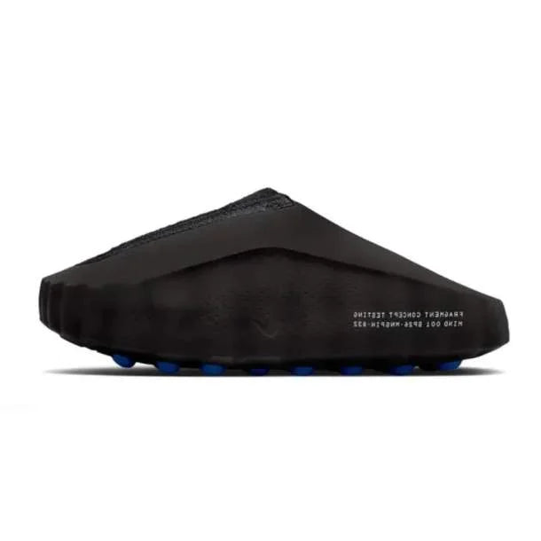 Nike Mind 001 Slide - Fragment Black