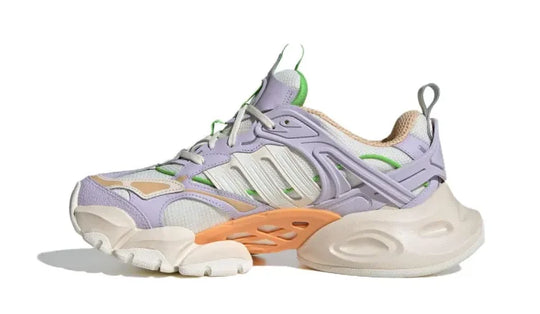 אדידס ונטו - Xlg דלוקס ראנר לבן Lilac' Women's