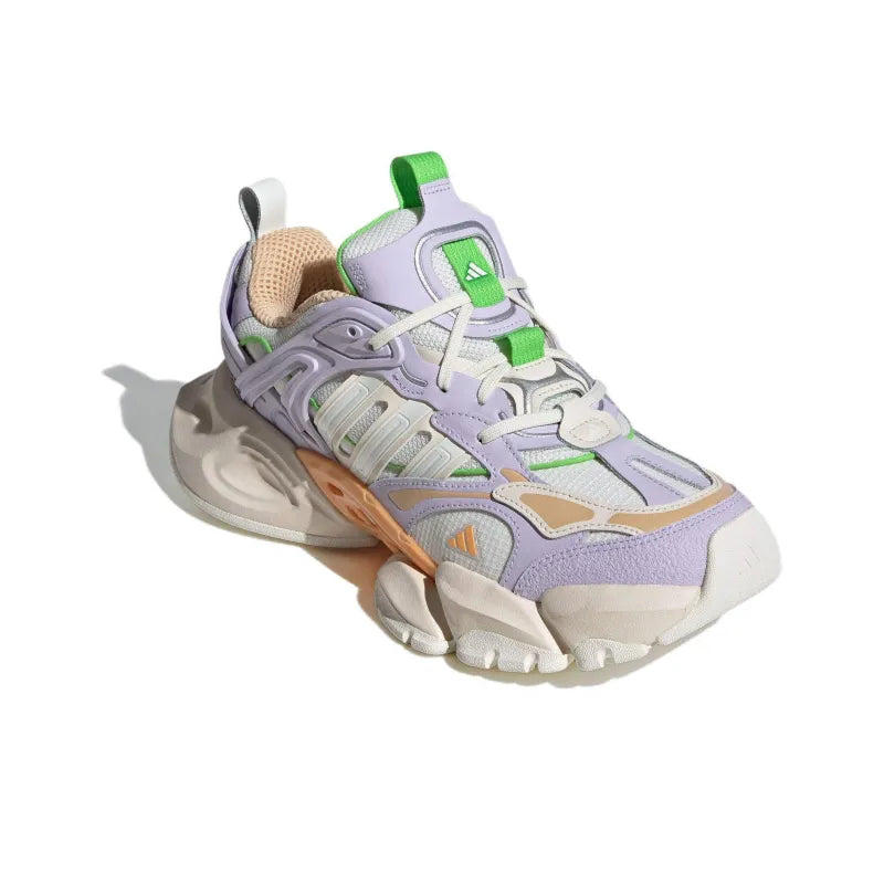 אדידס ונטו - Xlg דלוקס ראנר לבן Lilac' Women's