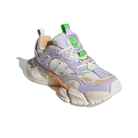 אדידס ונטו - Xlg דלוקס ראנר לבן Lilac' Women's