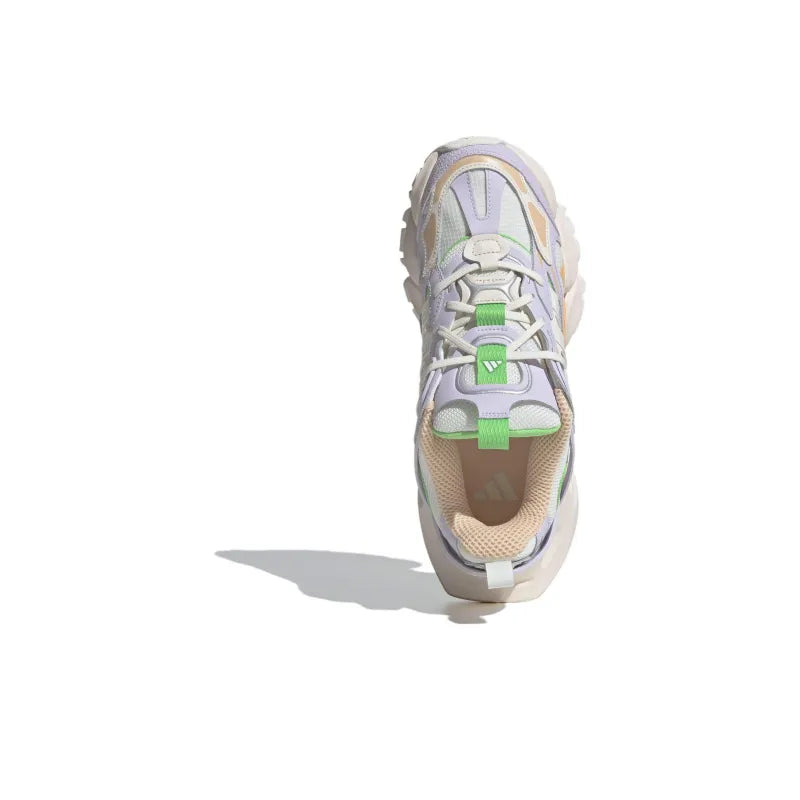 אדידס ונטו - Xlg דלוקס ראנר לבן Lilac' Women's