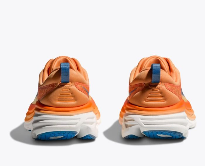 HOKA Bondi 8 | נעלי הוקה בונדי #18