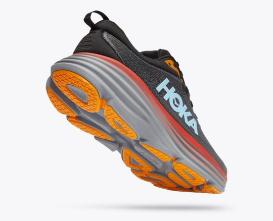 HOKA Bondi 8 | נעלי הוקה בונדי #17