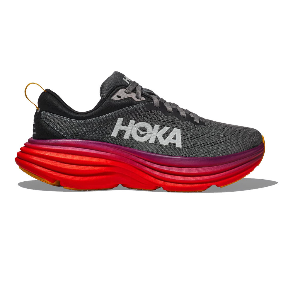 HOKA Bondi 8 | נעלי הוקה בונדי #11