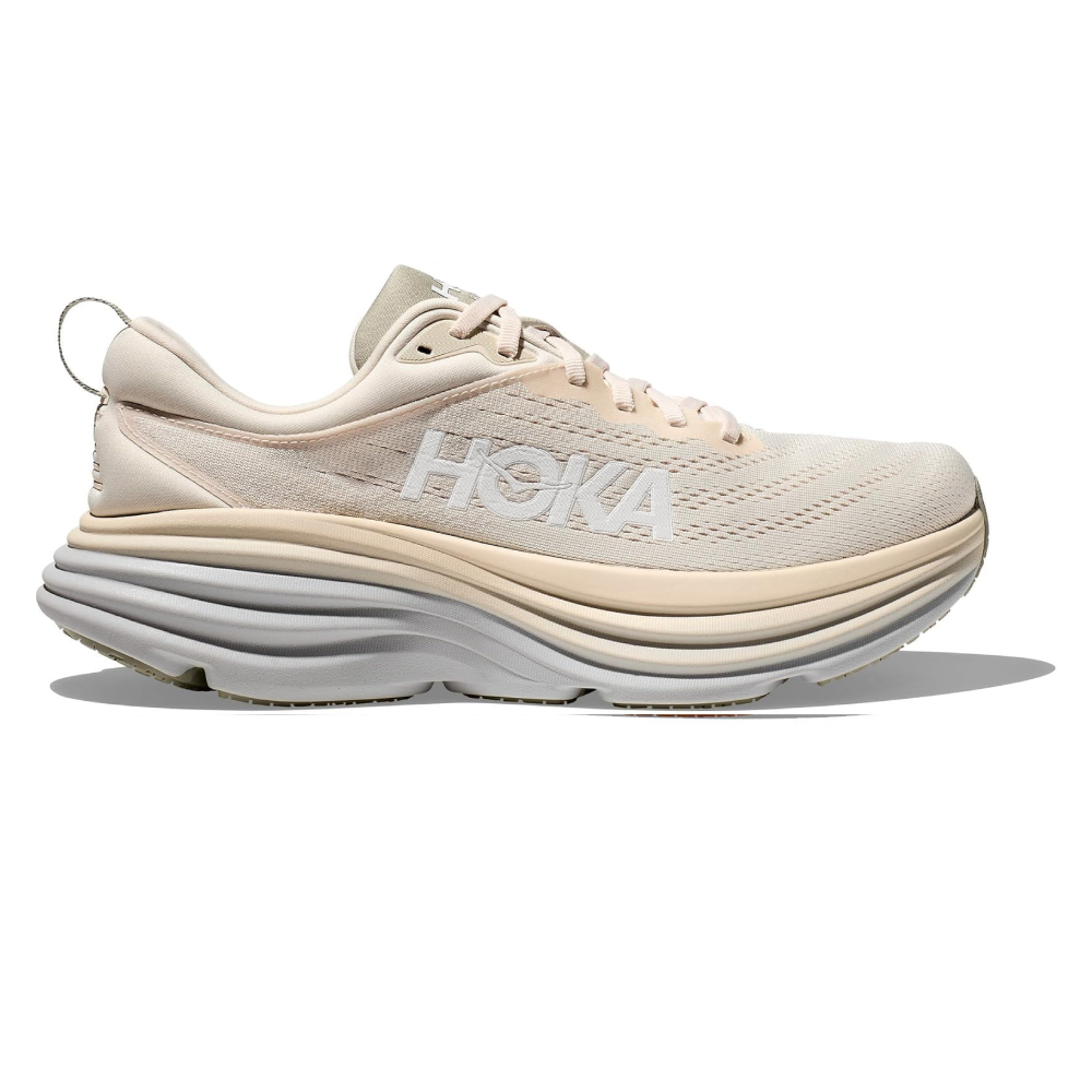 HOKA Bondi 8 | נעלי הוקה בונדי #5