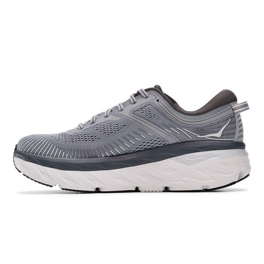 HOKA Bondi 7 | נעלי הוקה בונדי #1
