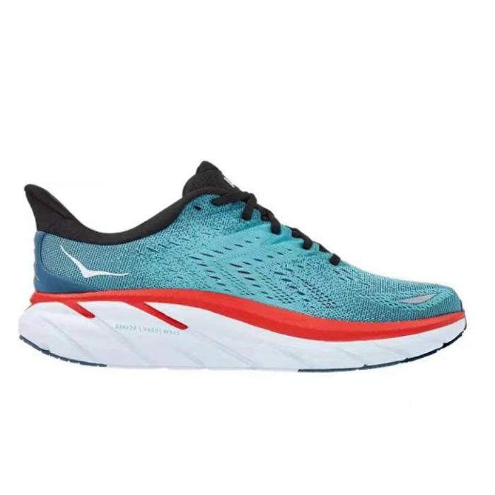 HOKA Clifton 8 | נעלי הוקה קליפטון #16