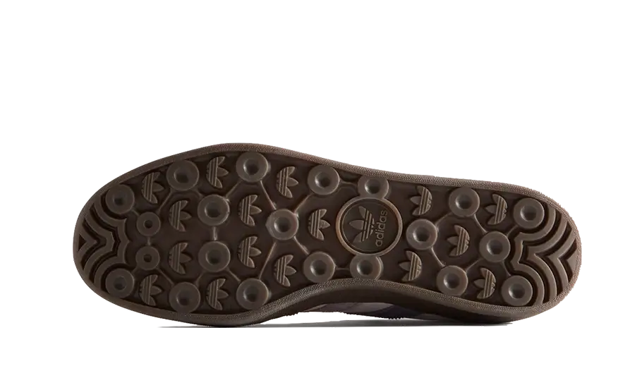 אדידס גאזל - אינדור Kith Classics Ash סגול