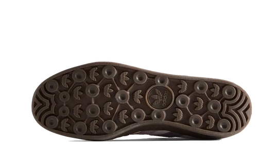 אדידס גאזל - אינדור Kith Classics Ash סגול
