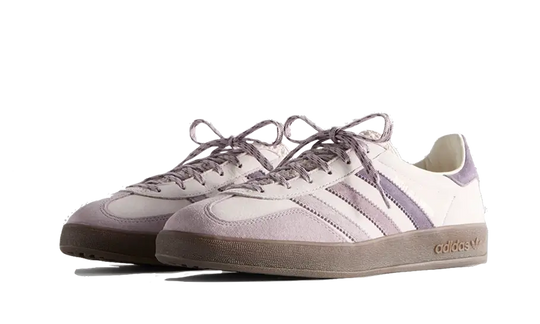 אדידס גאזל - אינדור Kith Classics Ash סגול
