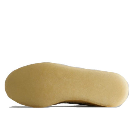 אדידס סמבה - רחוב Clarks Kith צ'וק לבן שחור