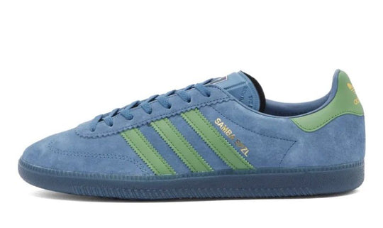 אדידס סמבה - דקו SPZL END By The Sea