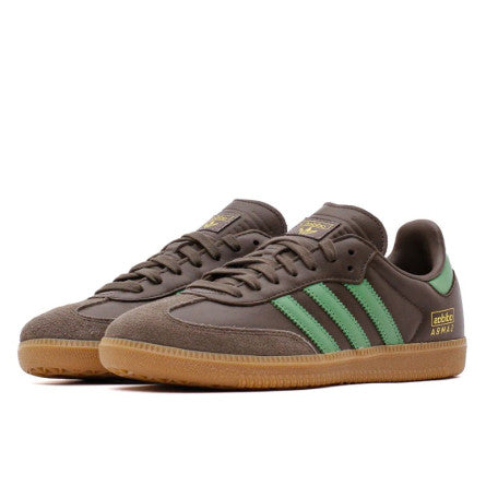 אדידס סמבה - OG צל זית פרילאבד ירוק