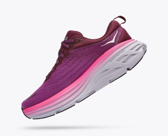 HOKA Bondi 8 | נעלי הוקה בונדי #3