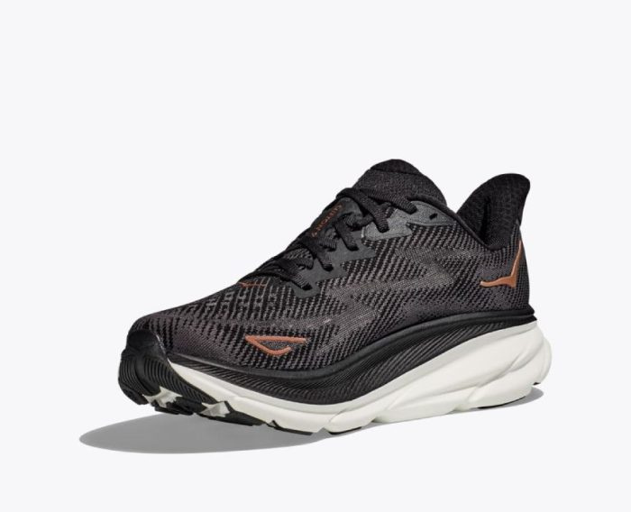 HOKA Clifton 9 | נעלי הוקה קליפטון #2