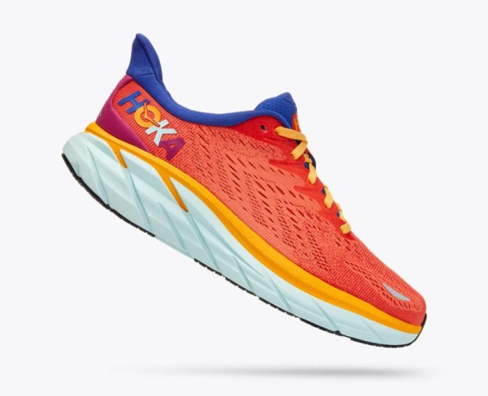 HOKA Clifton 8 | נעלי הוקה קליפטון #19