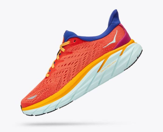 HOKA Clifton 8 | נעלי הוקה קליפטון #19