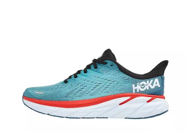 HOKA Clifton 8 | נעלי הוקה קליפטון #16