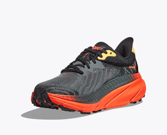 HOKA challenger 7 | נעלי הוקה צ'אלנג'ר #1