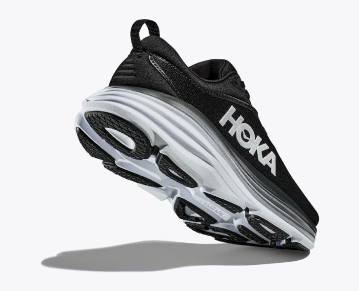 HOKA Bondi 8 | נעלי הוקה בונדי #20