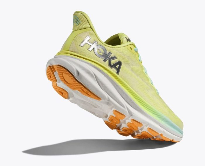 HOKA Clifton 9 | נעלי הוקה קליפטון #6