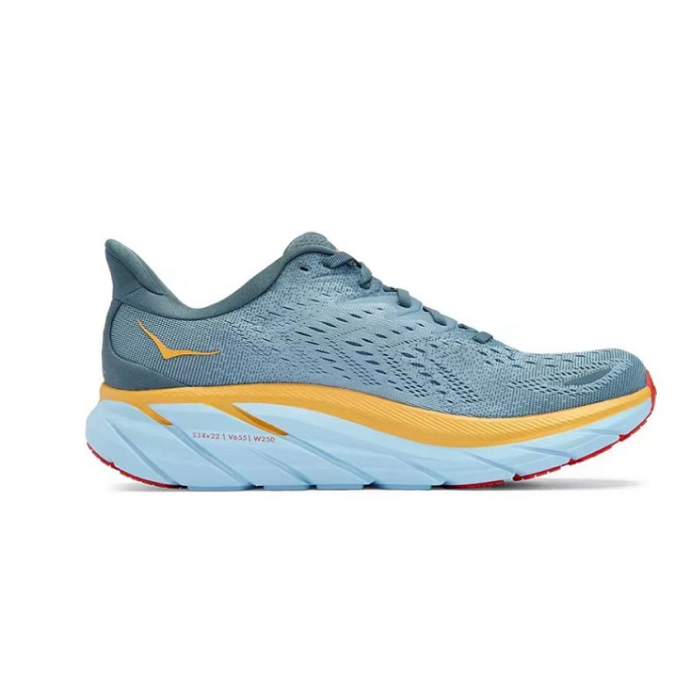 HOKA Clifton 8 | נעלי הוקה קליפטון #1