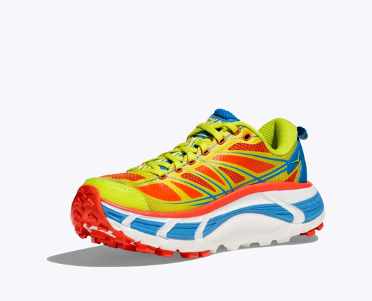 HOKA Mafate speed 2 | נעלי הוקה מאפט ספיד #1