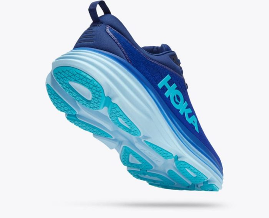 HOKA Bondi 8 | נעלי הוקה בונדי #1