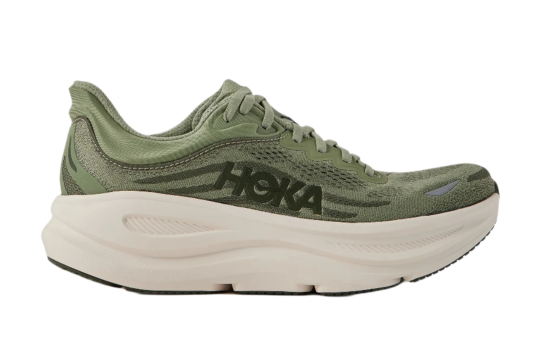 HOKA Bondi 9 | נעלי הוקה בונדי #6