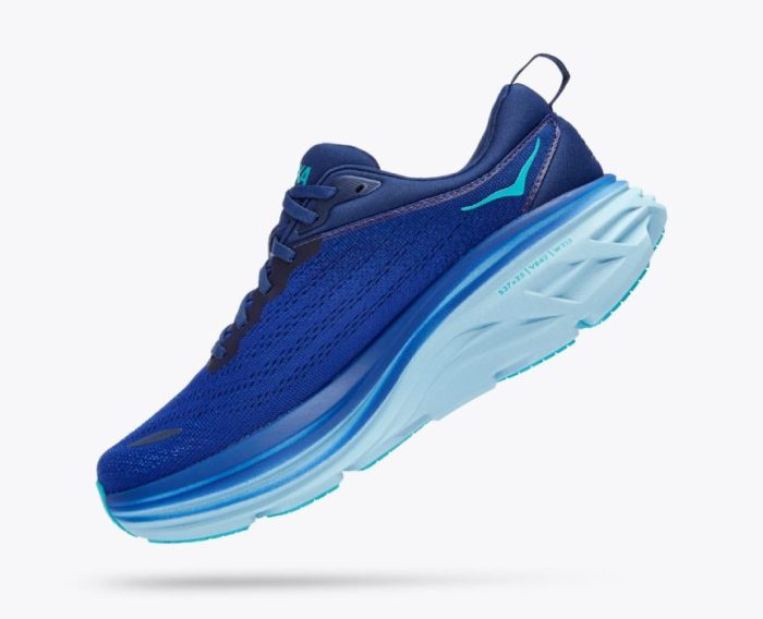 HOKA Bondi 8 | נעלי הוקה בונדי #1