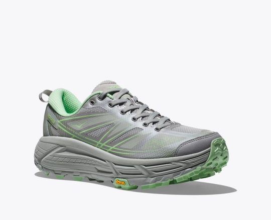 HOKA Mafate speed 2 | נעלי הוקה מאפט ספיד #2