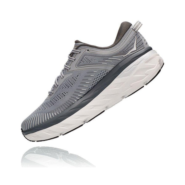 HOKA Bondi 7 | נעלי הוקה בונדי #1