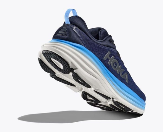HOKA Bondi 8 | נעלי הוקה #2