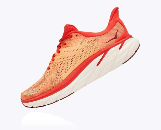 HOKA Clifton 8 | נעלי הוקה קליפטון #22