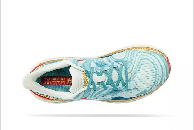 HOKA Clifton 8 | נעלי הוקה קליפטון #3