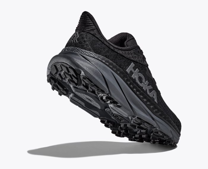 HOKA challenger 7 | נעלי הוקה צ'אלנג'ר #3