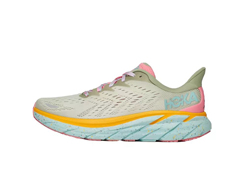 HOKA Clifton 8 | נעלי הוקה קליפטון #6