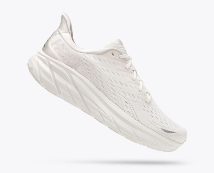 HOKA Clifton 8 | נעלי הוקה קליפטון #4