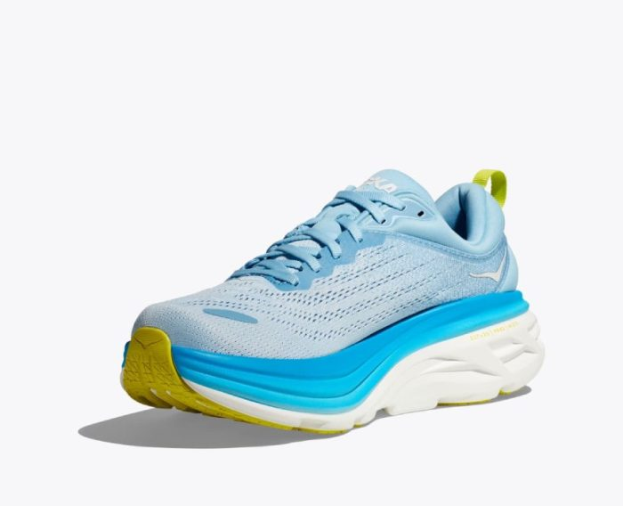 HOKA Bondi 8 | נעלי הוקה #3