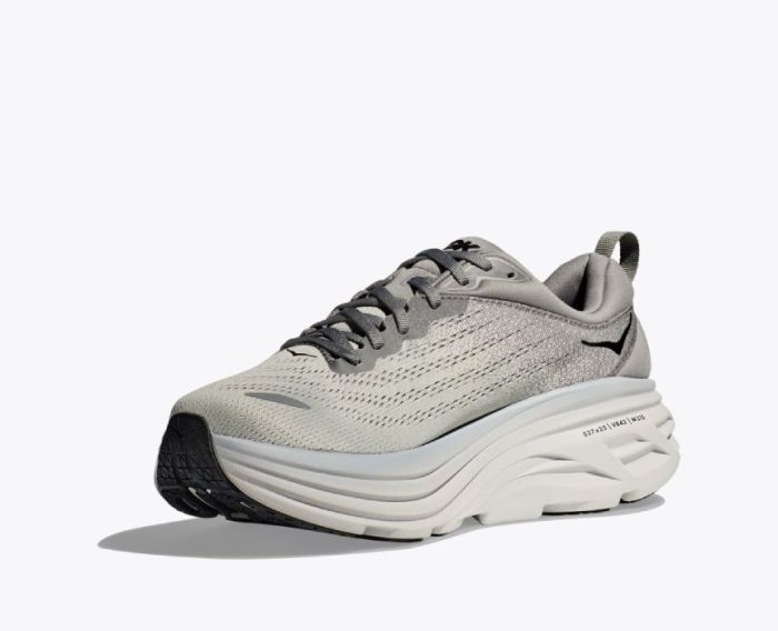 HOKA Bondi 8 | נעלי הוקה בונדי #2