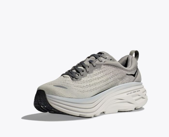 HOKA Bondi 8 | נעלי הוקה בונדי #2