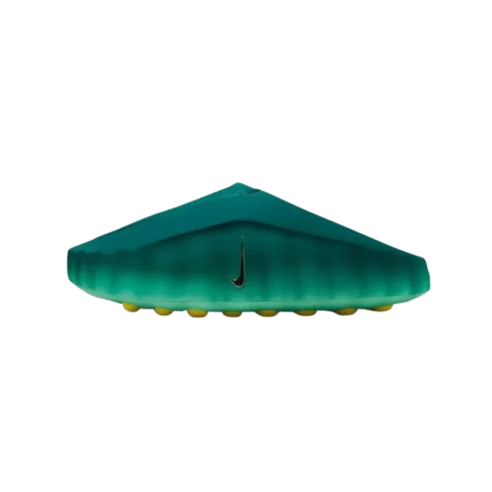 Nike Mind 001 Slide - Geode Teal Light Menta