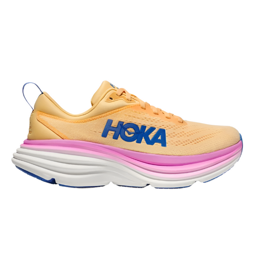 HOKA Bondi 8 | נעלי הוקה בונדי #15